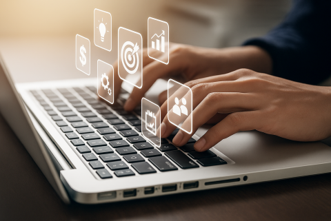 Banner(幻灯片）模块如何操作？